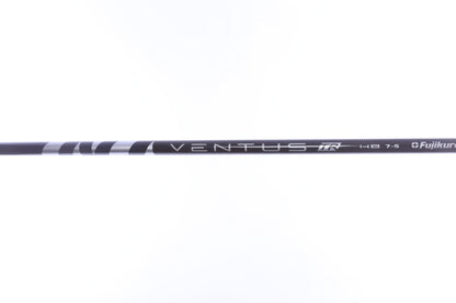 Used TaylorMade Qi35 Rescue 4H Hybrid - Right-Handed - 22 Degrees - Stiff Flex-Next Round