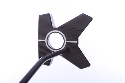 Used Evnroll ER Zero Putter - Right-Handed - 34 in - Mallet-Next Round
