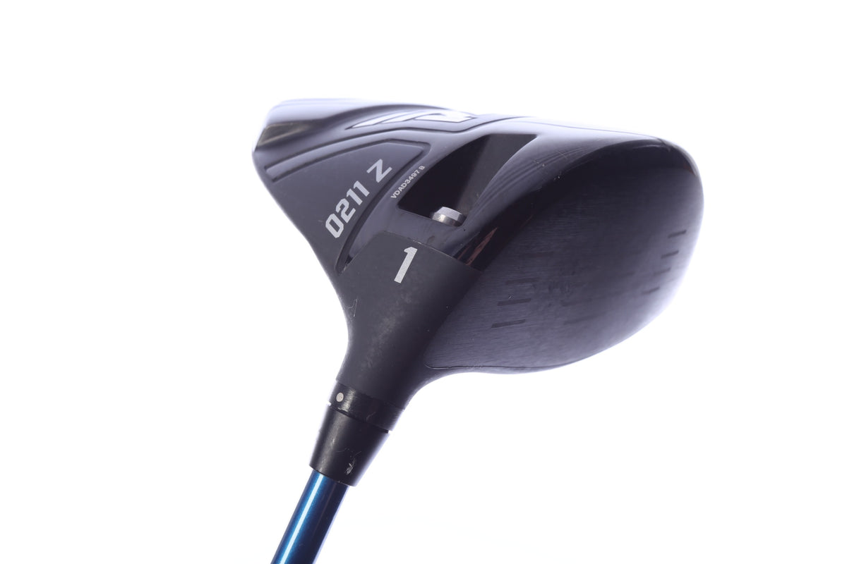 Used PXG 0211 Z Driver - 16 Degrees - Ladies Flex Project X Even Flow Riptide - Right-Handed