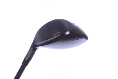 Used TaylorMade STEALTH 2 Rescue 3H Hybrid - Right-Handed - 19 Degrees - Regular Flex