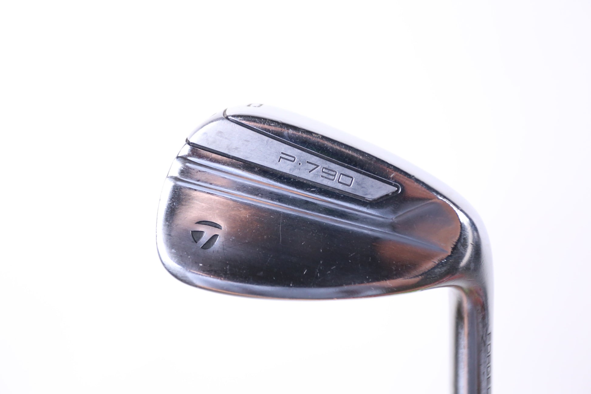 Used TaylorMade 2019 P790 Pitching Wedge - Right-Handed - 45 Degrees - Regular Flex-Next Round