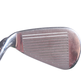 Used Callaway Rogue ST MAX OS Lite Single Fitting 7-Iron - Right-Handed - Seniors Flex-Next Round