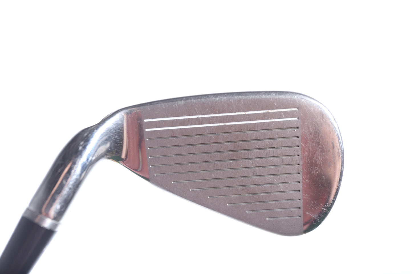 Used Callaway Rogue ST MAX OS Lite Single Fitting 7-Iron - Right-Handed - Seniors Flex-Next Round