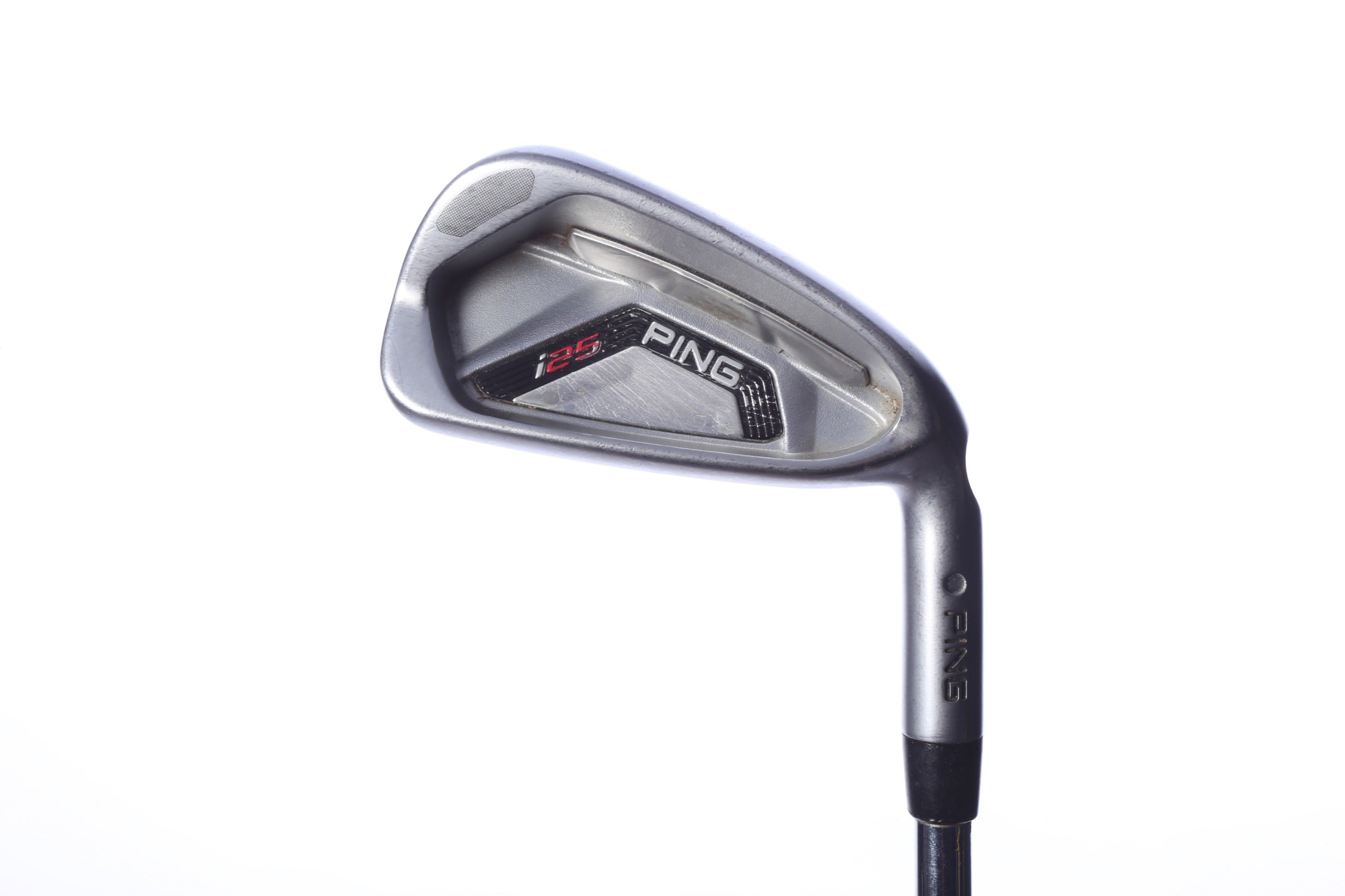 Used Ping i25 Single 4-Iron - Right-Handed - Regular Flex-Next Round