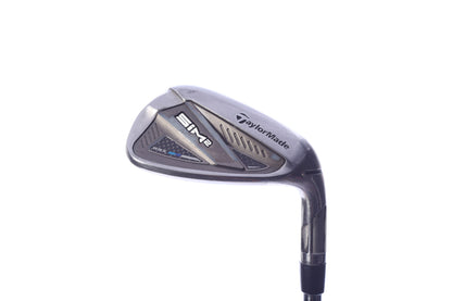 Used TaylorMade SIM2 MAX Approach Wedge - Right-Handed - 49 Degrees - Regular Flex