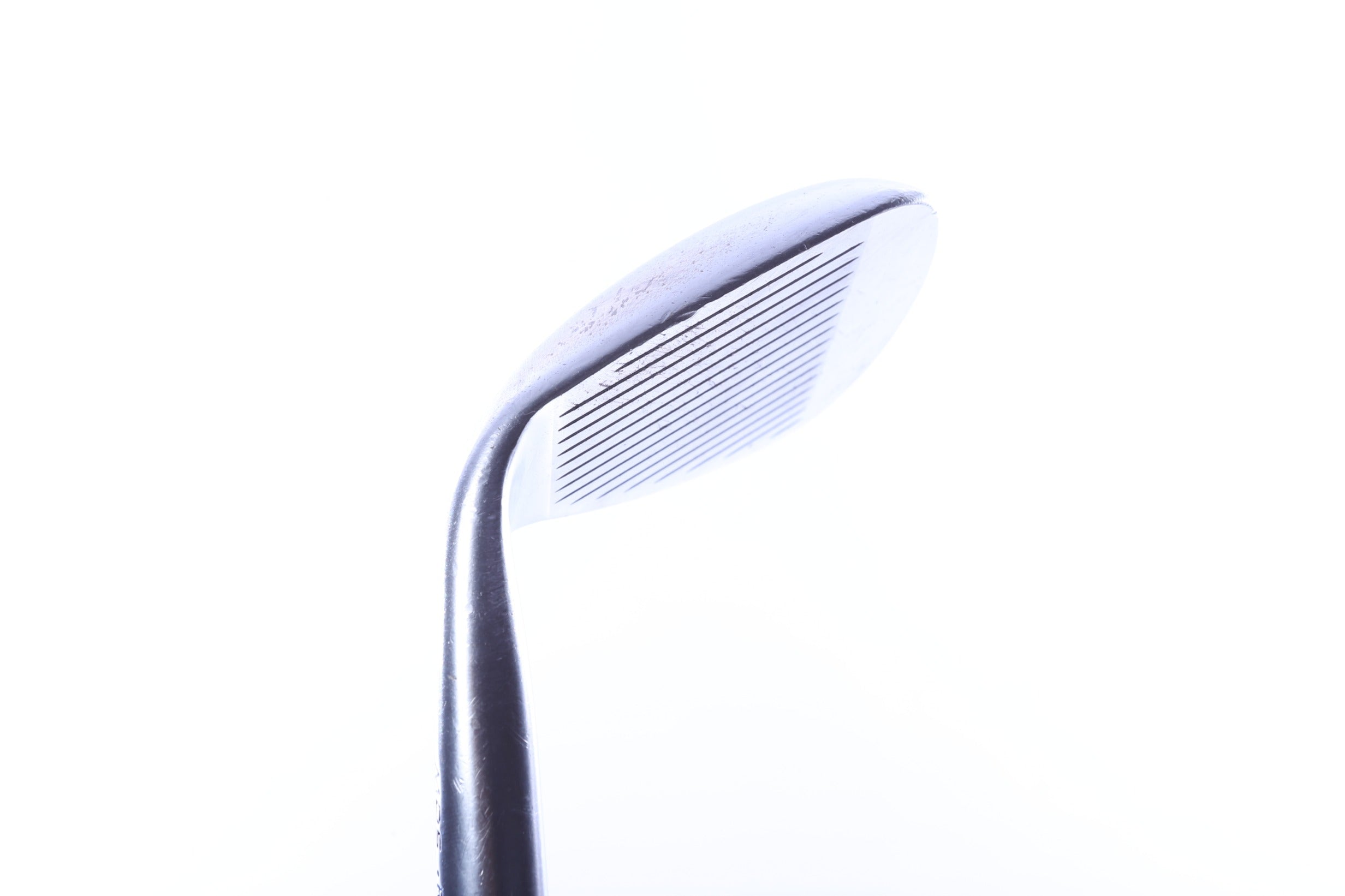 Used Callaway MD5 JAWS Chrome Lob Wedge - Right-Handed - 58 Degrees - Stiff Flex-Next Round