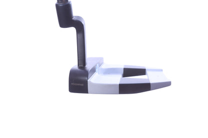Used Odyssey Ai-ONE Jailbird Mini CH Putter - Right-Handed - 34.5 in - Mallet