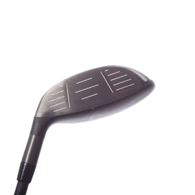 Used Callaway Rogue ST MAX 5-Wood - Right-Handed - 18 Degrees - Ladies Flex-Next Round