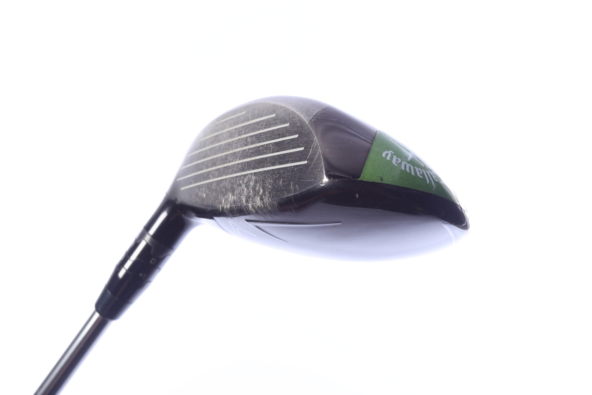 Used Callaway GBB Epic Sub Zero 3-Wood - Right-Handed - 15 Degrees - Stiff Flex-Next Round