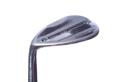 Used Cobra King SB Classic Grind Sand Wedge - Left-Handed - 56 Degrees - Stiff Flex-Next Round