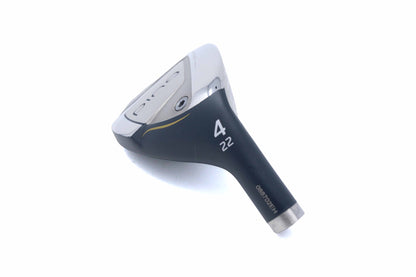 Used Ping G LE 3 4H - HEAD ONLY - Right-Handed - 22 Degrees-Next Round