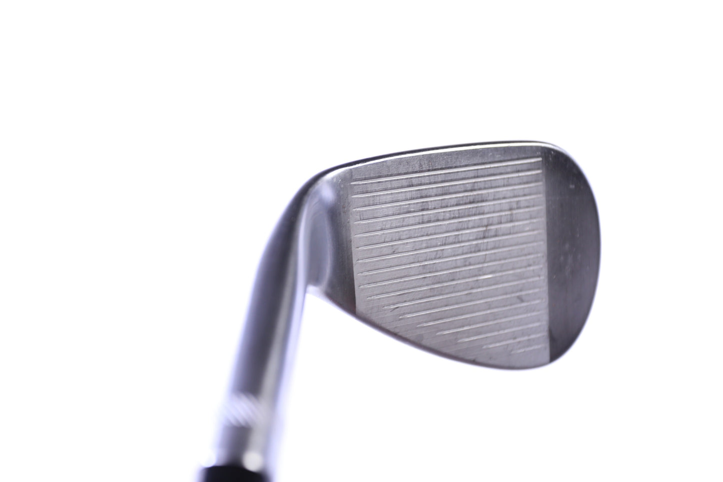 Used Titleist Vokey SM10 Nickel Sand Wedge - Right-Handed - 54 Degrees - Wedge Flex-Next Round