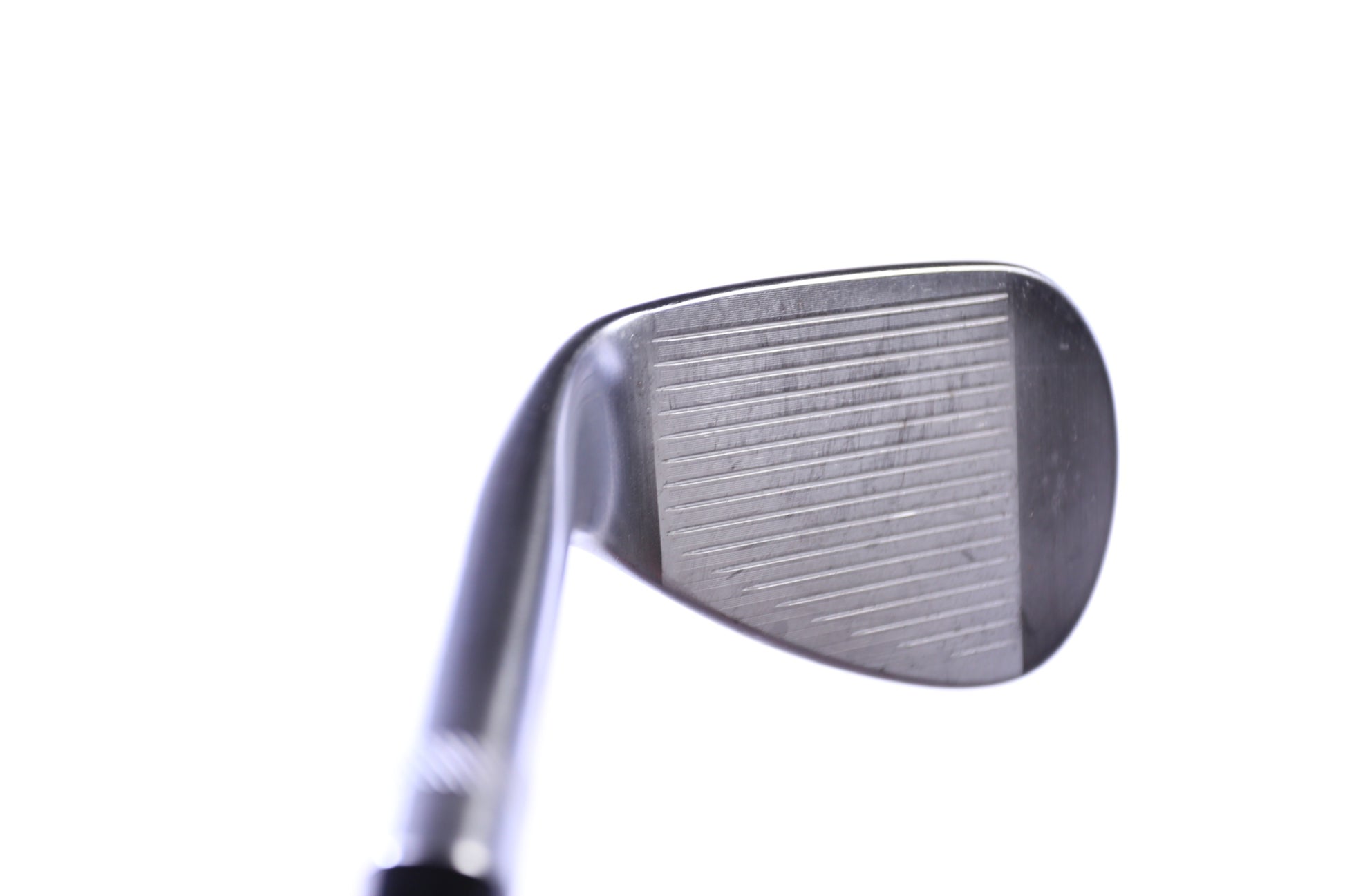 Used Titleist Vokey SM10 Nickel Sand Wedge - Right-Handed - 54 Degrees - Wedge Flex-Next Round
