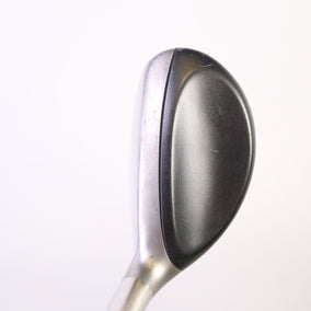Used Cleveland HiBore 5H Hybrid - Right-Handed - 27 Degrees - Ladies Flex-Next Round