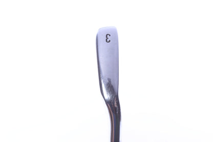Used Callaway Mavrik Pro Single 3-Iron - Right-Handed - Stiff Flex