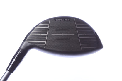 Used Callaway Quantum MAX Driver - 9 Degrees - Regular Flex Project X Denali Frost - Right-Handed