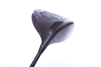 Used Ping G410 Plus Driver - 9 Degrees - Stiff Flex Ping ALTA CB - Right-Handed