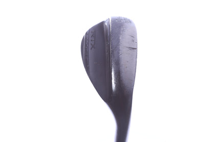 Used Cleveland RTX ZipCore Black Satin Sand Wedge - Right-Handed - 56 Degrees - Wedge Flex-Next Round