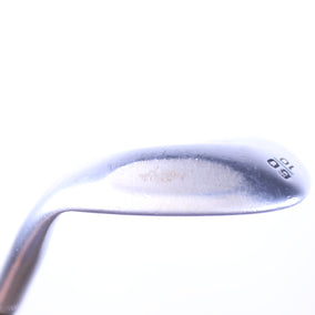 Used Callaway Mack Daddy PM Lob Wedge - Right-Handed - 60 Degrees - Stiff Flex-Next Round