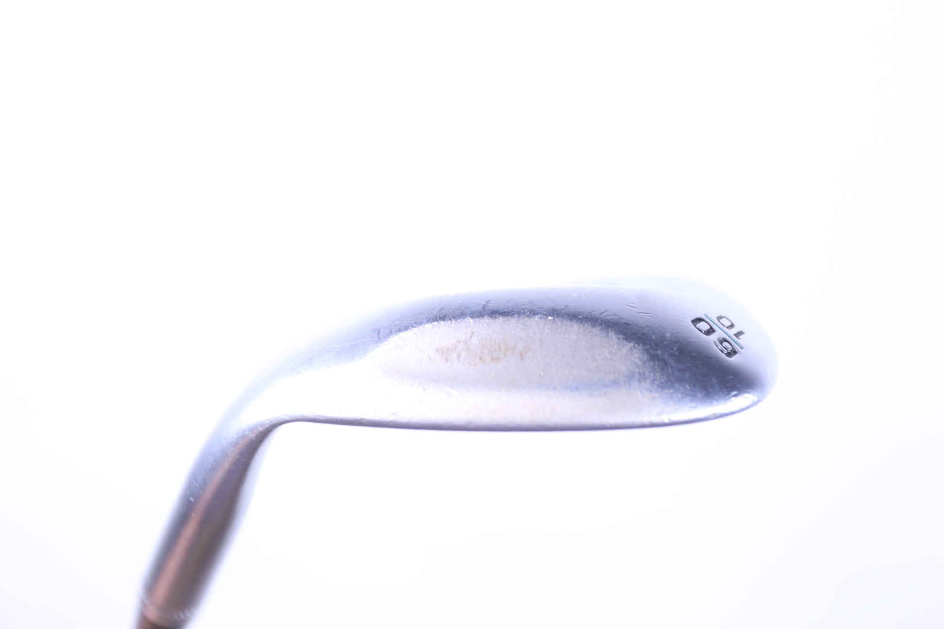 Used Callaway Mack Daddy PM Lob Wedge - Right-Handed - 60 Degrees - Stiff Flex-Next Round