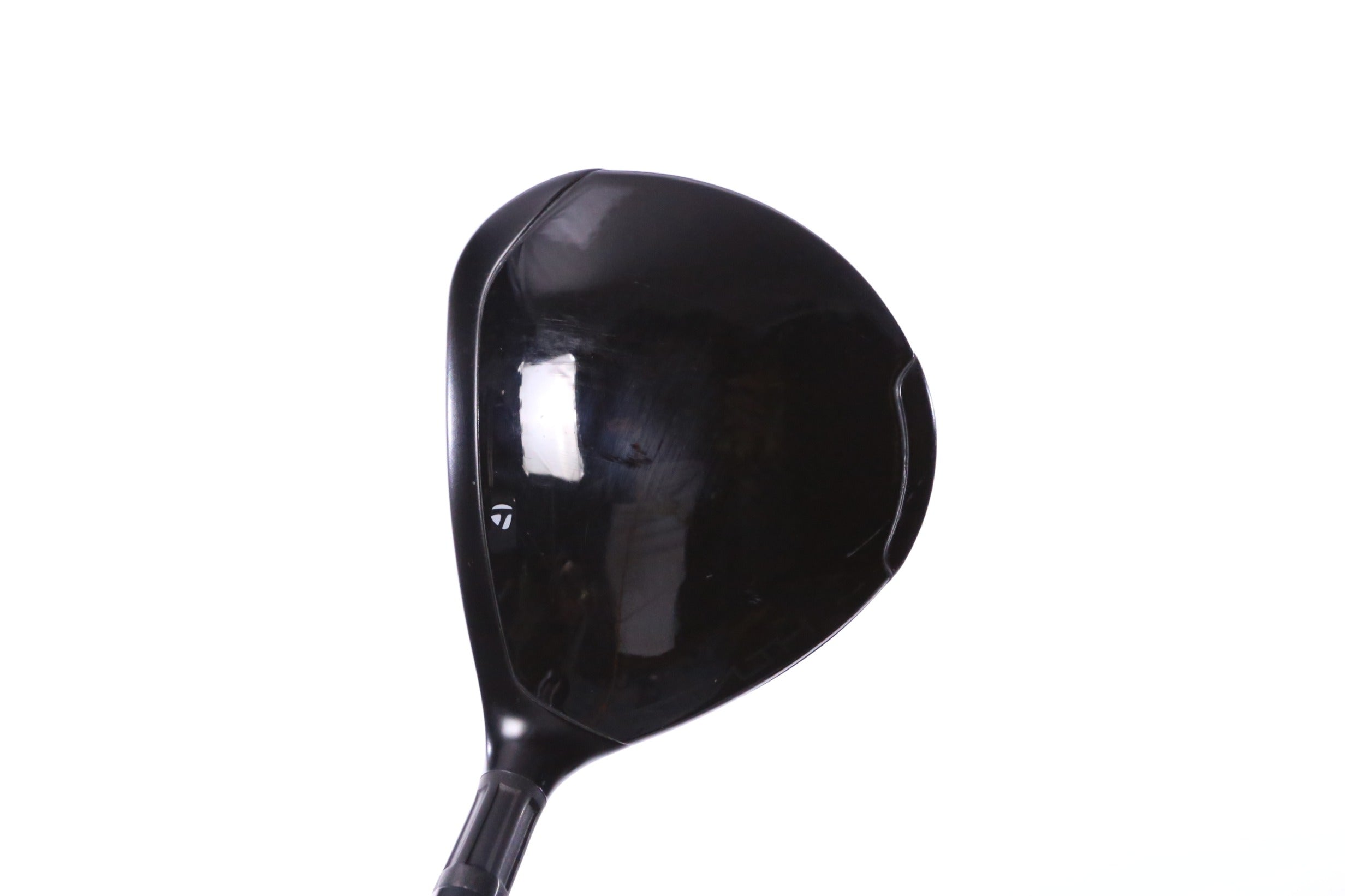 Used TaylorMade STEALTH 2 3-Wood - Right-Handed - 15 Degrees - Extra Stiff Flex