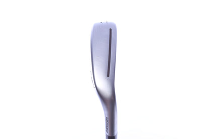 Used TaylorMade P-DHY Single Utility 4-Iron - Right-Handed - Stiff Flex