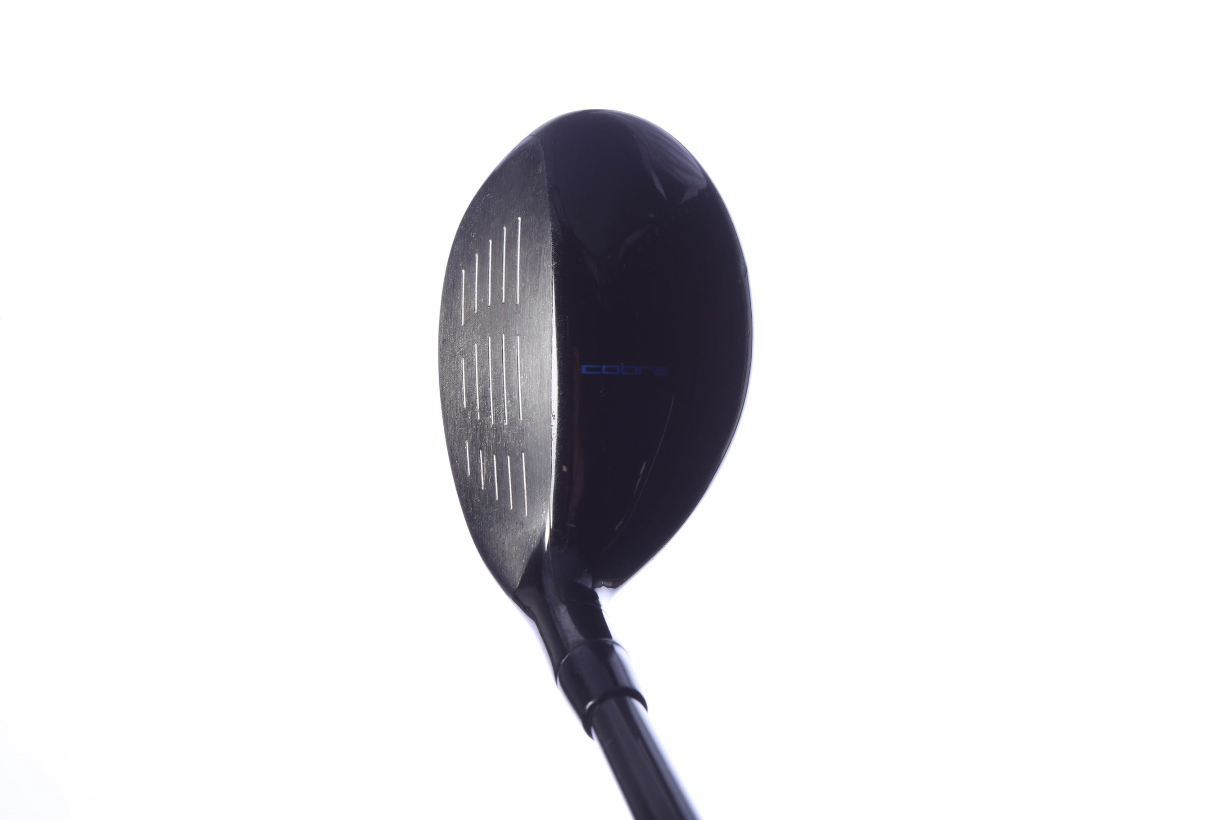 Used Cobra F-Max Airspeed 7H Hybrid - Right-Handed - 31 Degrees - Seniors Flex