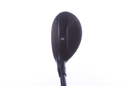 Used PXG 0317 X GEN2 4H Hybrid - Right-Handed - 22 Degrees - Regular Flex