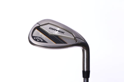 Used Callaway Mavrik Approach Wedge - Right-Handed - 46 Degrees - Regular Flex