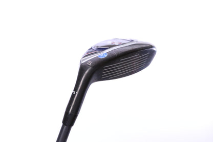 Used Callaway XR 5H Hybrid - Right-Handed - 25 Degrees - Regular Flex