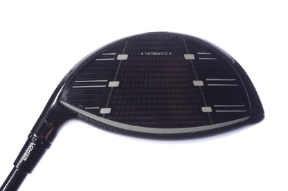 Used TaylorMade Qi35 Driver - 9 Degrees - Stiff Flex Project X HZRDUS RDX Smoke - Right-Handed-Next Round