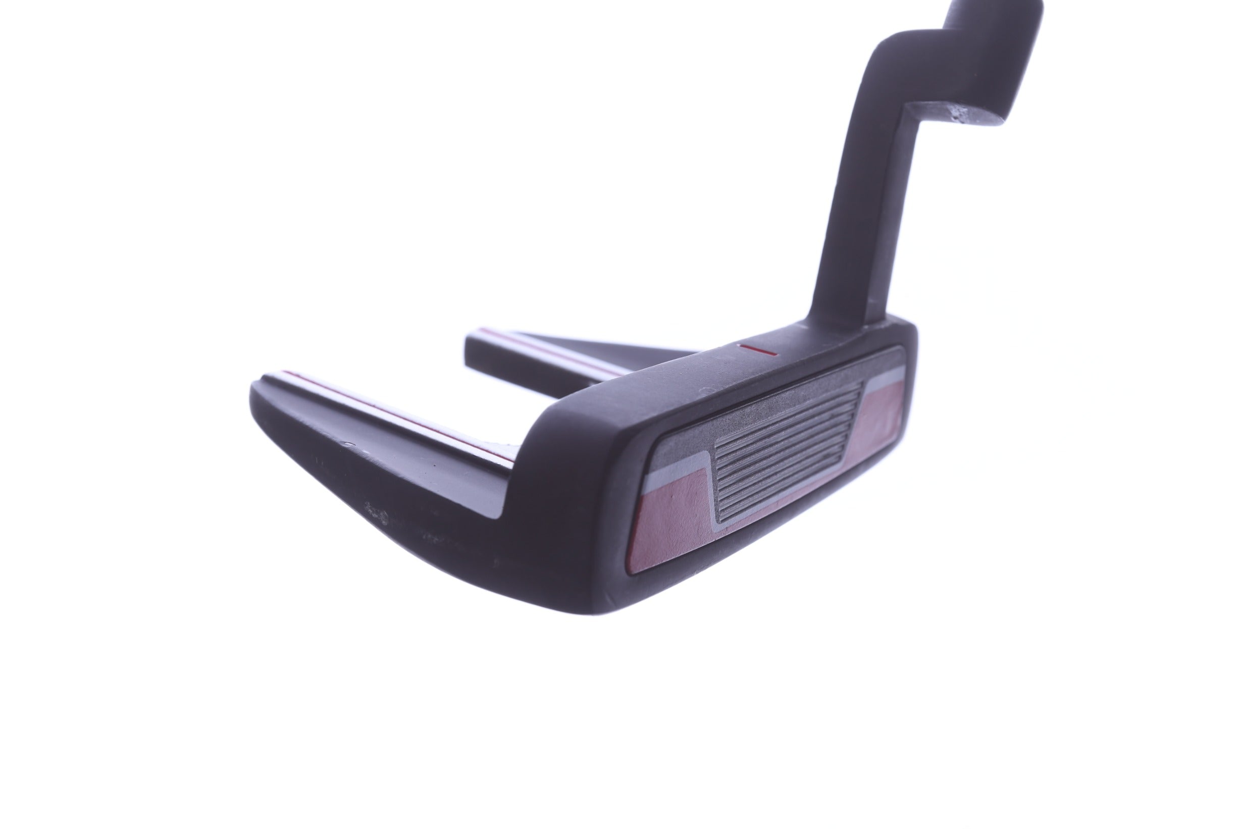 Used Tour Edge Bazooka Pro Series 05 Putter - Right-Handed - 34.5 in - Mallet-Next Round