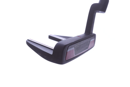 Used Tour Edge Bazooka Pro Series 05 Putter - Right-Handed - 34.5 in - Mallet-Next Round