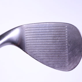 Used Titleist Vokey SM10 Nickel Lob Wedge - Right-Handed - 60 Degrees - Regular Flex-Next Round