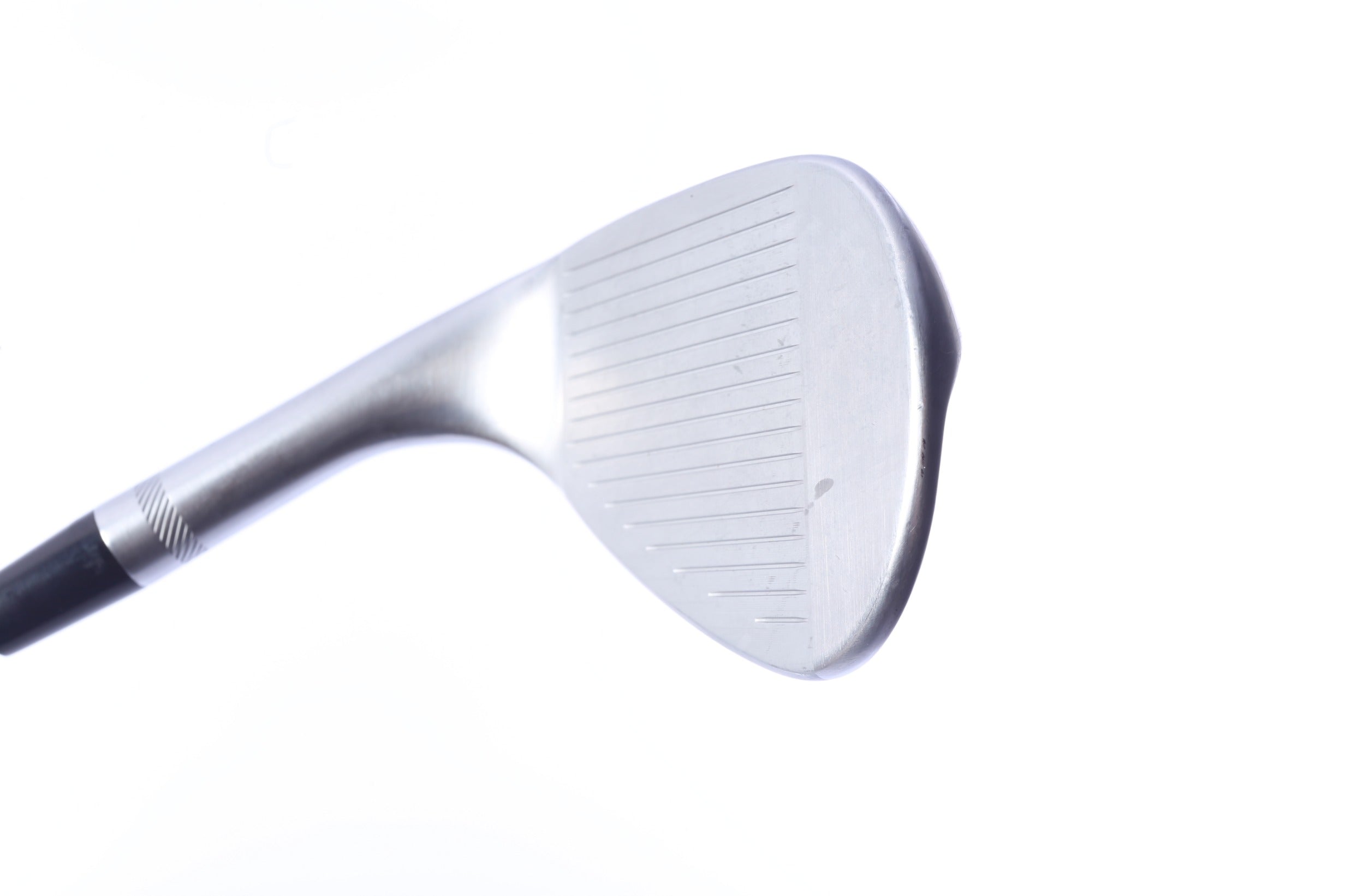 Used Titleist Vokey SM10 Tour Chrome Sand Wedge - Right-Handed - 56 Degrees - Wedge Flex