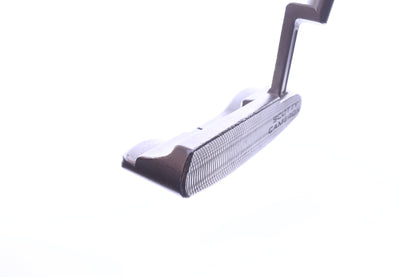 Used Titleist Scotty Cameron Super Select Newport Plus Putter - Right-Handed - 35 in - Blade-Next Round