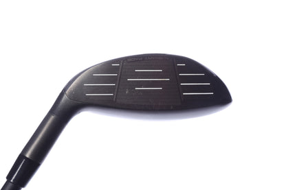 Used Callaway Paradym Ai Smoke MAX 5-Wood - Right-Handed - 18 Degrees - Regular Flex-Next Round