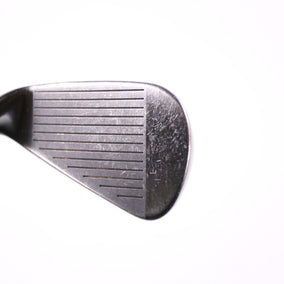 Used Callaway RAZR X Black Single 6-Iron - Right-Handed - Ladies Flex-Next Round