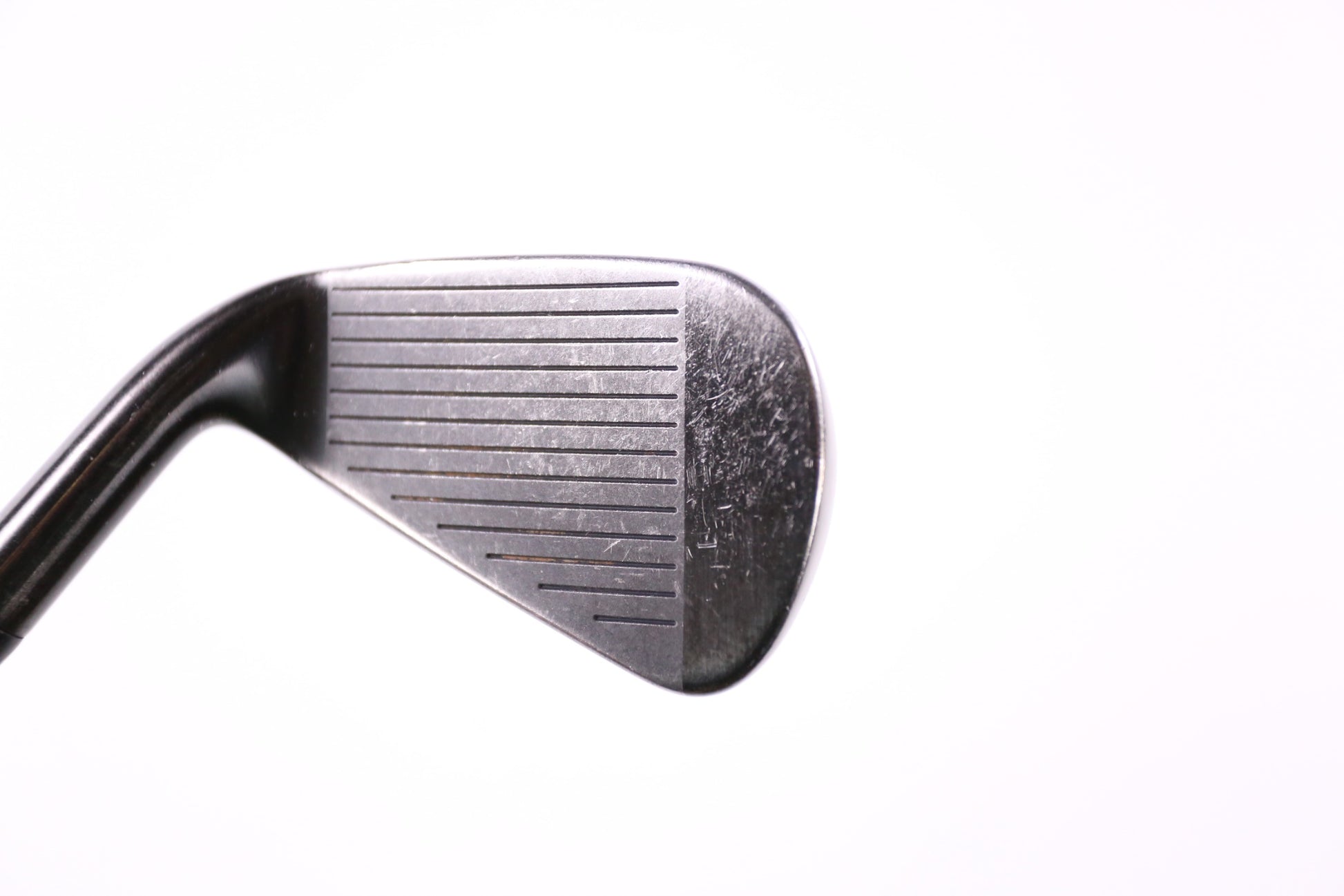 Used Callaway RAZR X Black Single 6-Iron - Right-Handed - Ladies Flex-Next Round