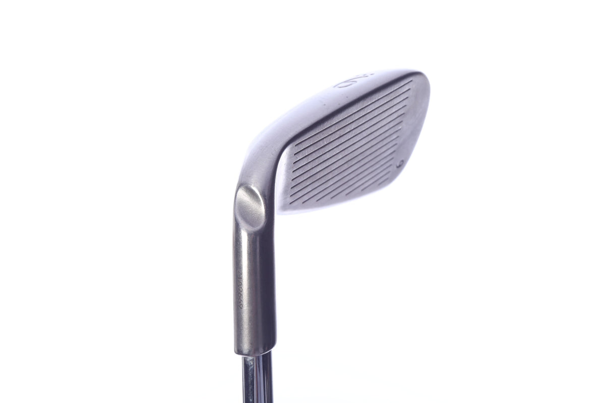 Used Ping G25 Single 9-Iron - Right-Handed - Regular Flex