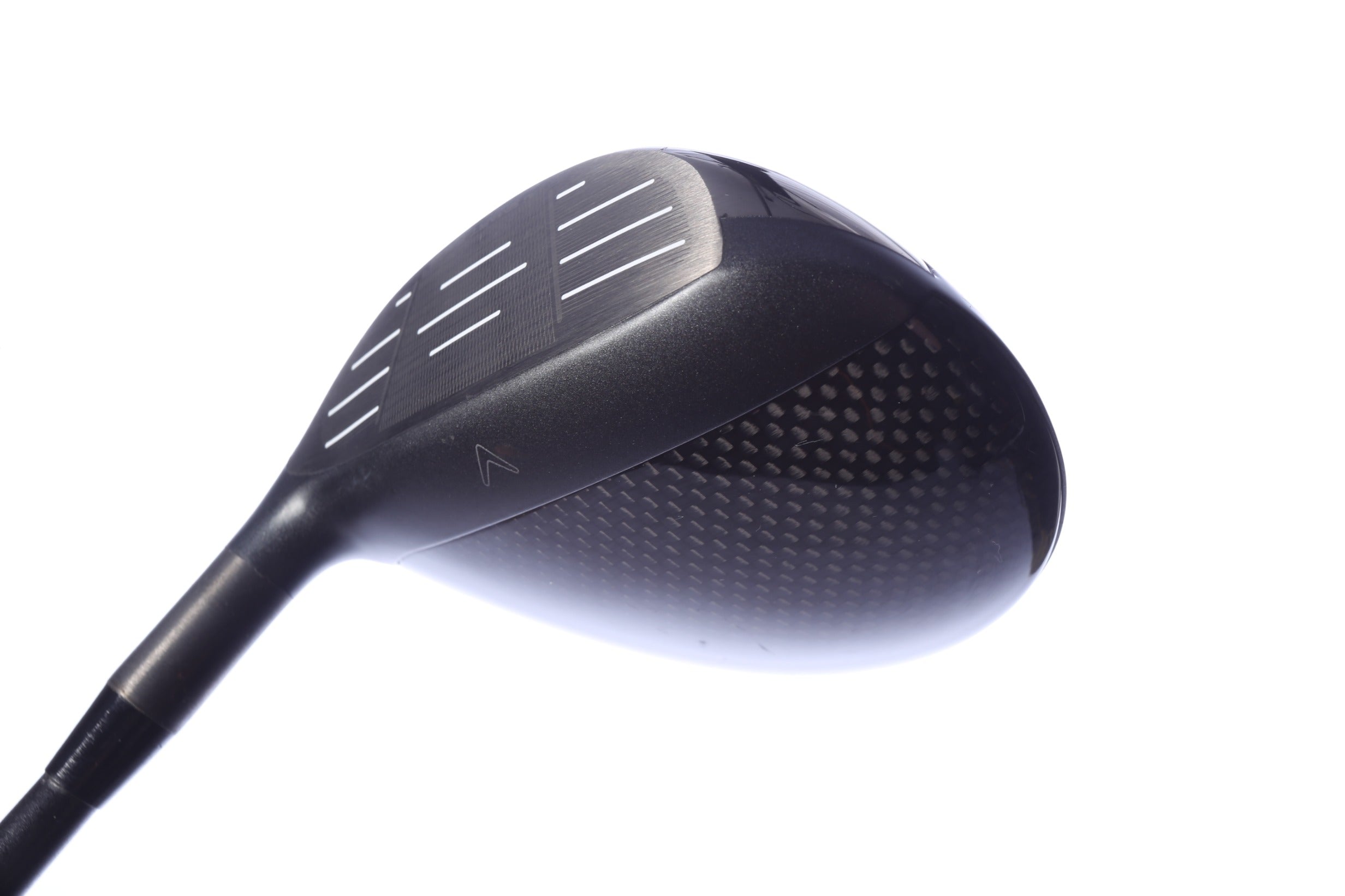 Used Callaway Paradym Ai Smoke MAX Heavenwood - Right-Handed - 20 Degrees - Seniors Flex