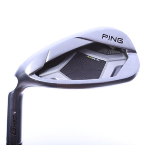 Used Ping G430 Sand Wedge - Left-Handed - 54 Degrees - Stiff Flex-Next Round