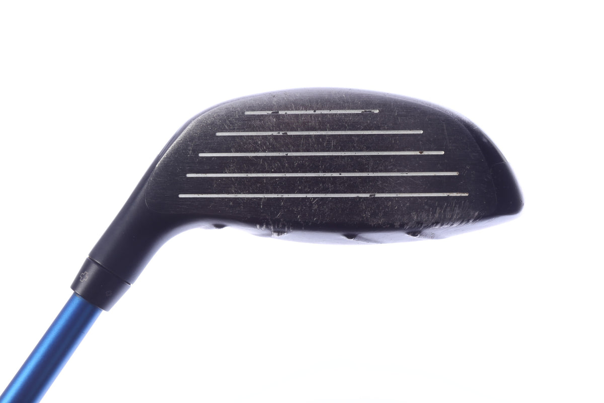 Used Ping G30 5-Wood - Right-Handed - 18 Degrees - Soft Regular Flex-Next Round