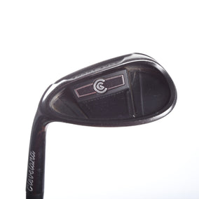 Used Cleveland Smart Sole 2.0 S Sand Wedge - Left-Handed - 58 Degrees - Seniors Flex-Next Round