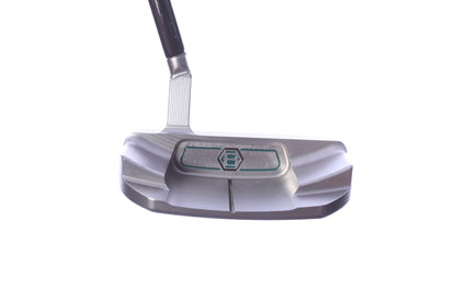 Used Bettinardi 2023 Studio Stock 35 Putter - Right-Handed - 35.5 in - Mid-mallet
