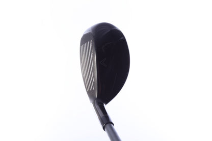 Used Callaway Mavrik Max 4H Hybrid - Right-Handed - 21 Degrees - Seniors Flex-Next Round