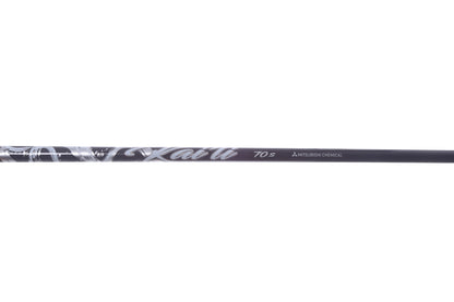 Used Callaway Paradym Triple Diamond Driver - 9 Degrees - Stiff Flex Mitsubishi Kai'li - Right-Handed-Next Round