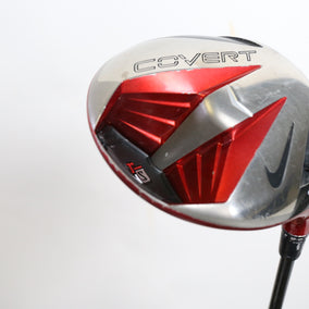 Used Nike VR-S Covert Driver - Right-Handed - 12.5 Degrees - Ladies Flex-Next Round