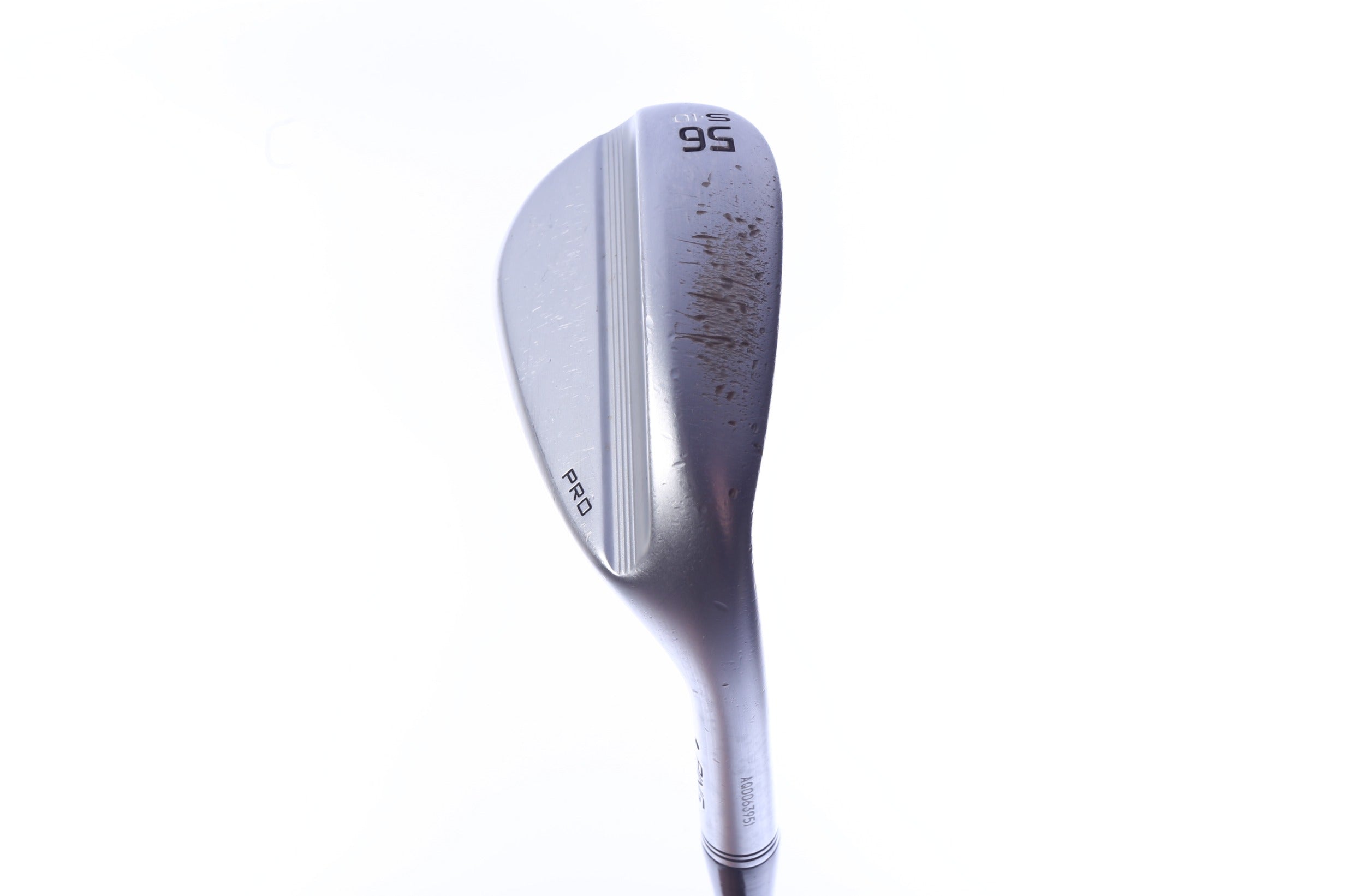 Used Ping Glide Forged Pro Sand Wedge - Right-Handed - 56 Degrees - Variable Flex