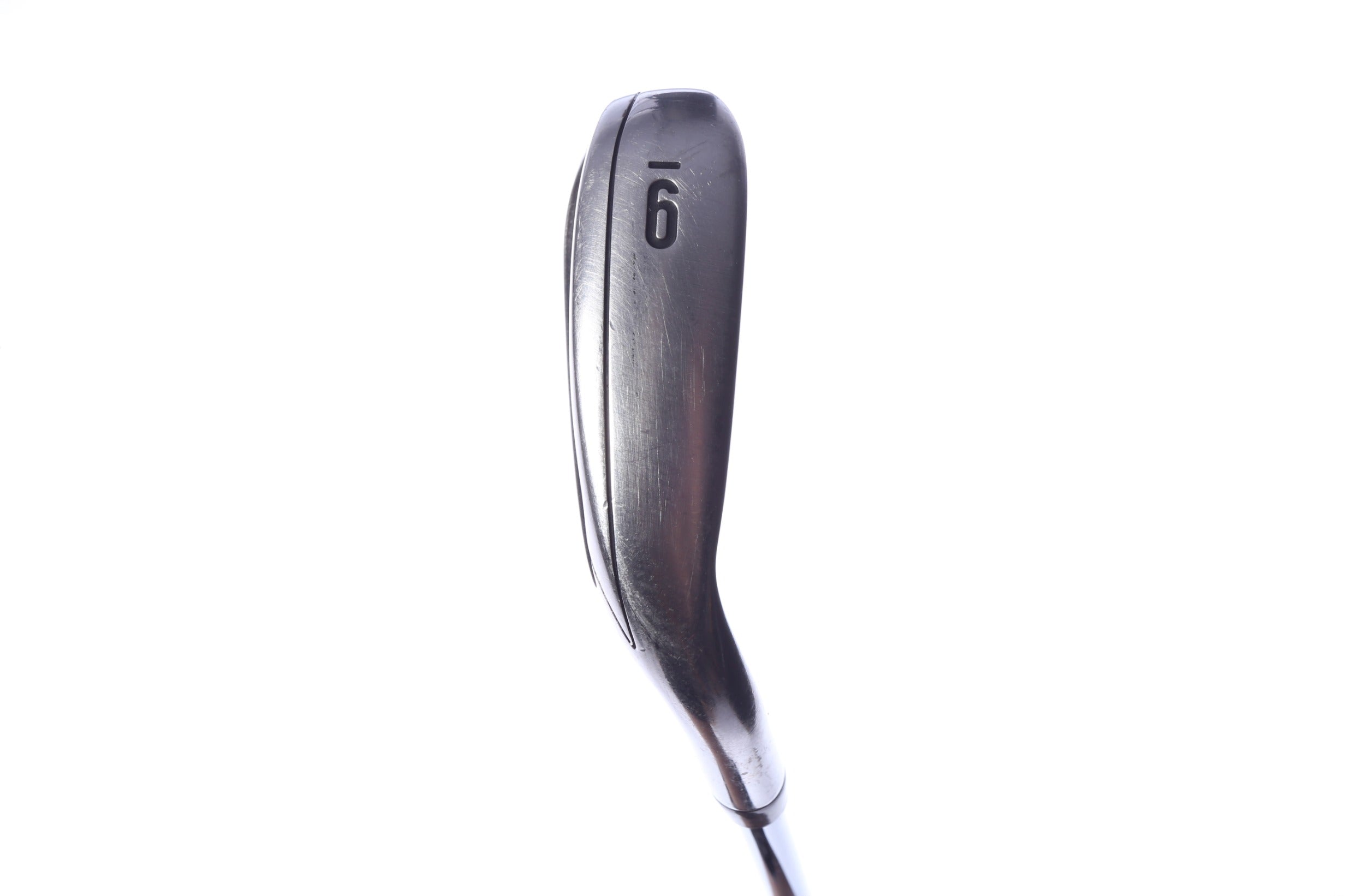 Used Callaway Mavrik Single 9-Iron - Right-Handed - Stiff Flex-Next Round
